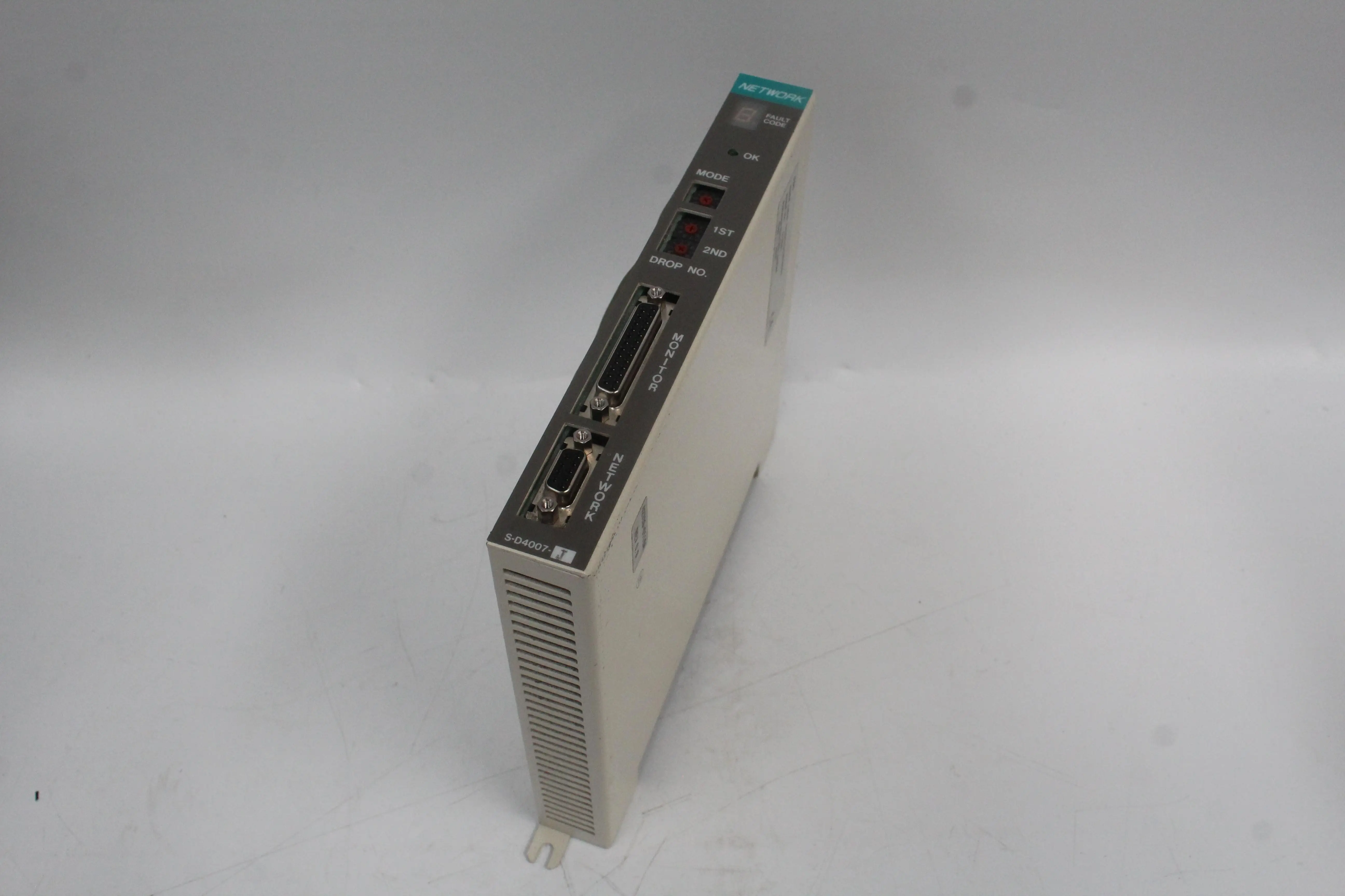 

S-D4007-J Used In Good Condition