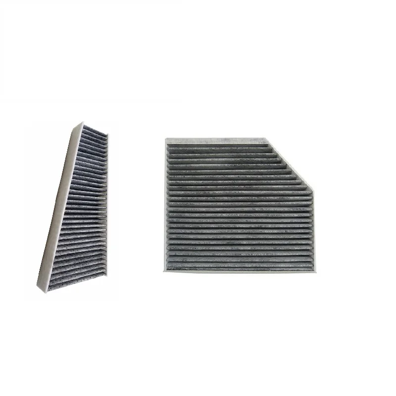 

Cabin Air Filter For Audi A5 8T 8F 2009-2017 Q5 8R 2008-2019/Model Set Air Conditioning Filter 8K0819439