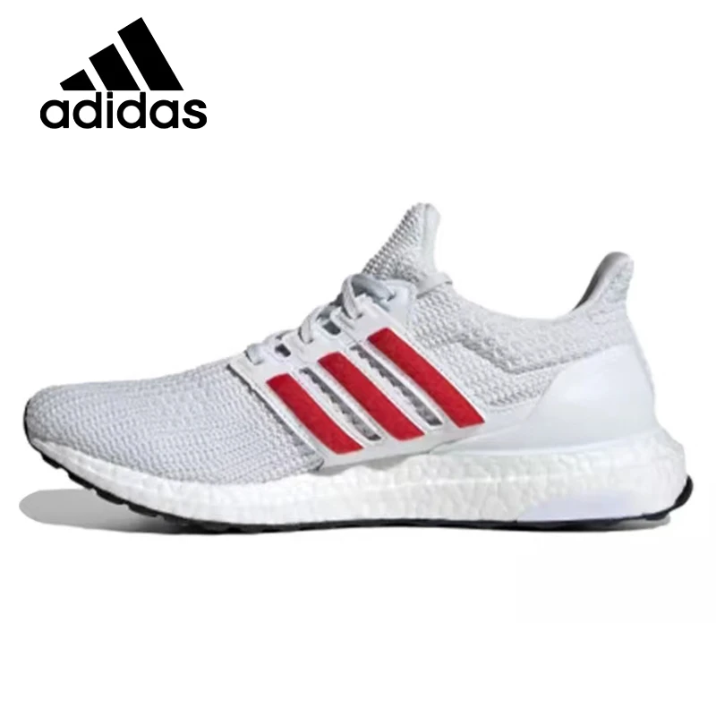 rock Solicitante río Adidas Ultraboost 4 DNA zapatillas transpirables para correr para hombre  FY9336| | - AliExpress