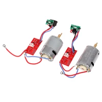 Replacement 6500/7200 RPM Hair Clipper Motor Compatible For 8504/8148/8591 Electric Clippers Motor Upgrade Repair Part 1