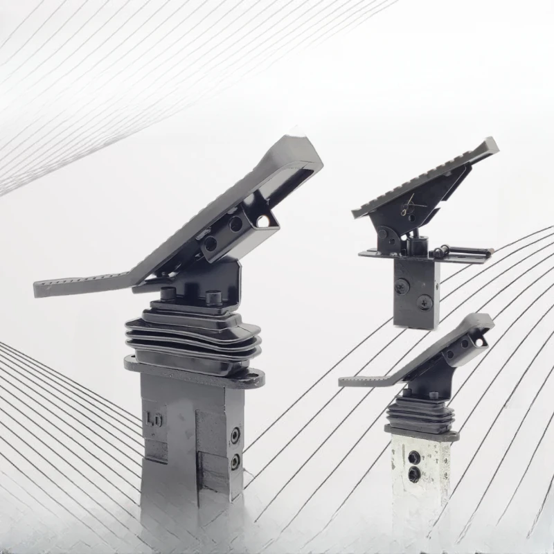 

0 70B 120 200B 312 Grabber Crusher Hammer Cannon Machine Walking Foot Valve Assembly