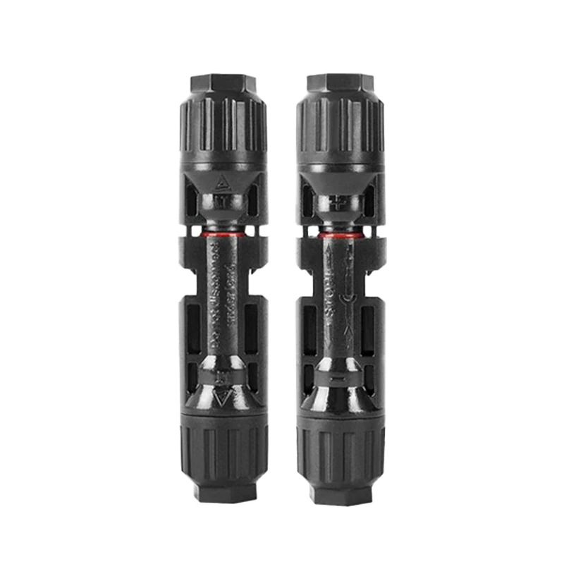 광발전 태양광 커넥터 키트 플러그 1000V 30A 렌치, 광발전 PV/MC 케이블용, 2.5mm, 4mm, 6mm ², 10 PCs, 20 PCs, 50 PCs, 100 PCs, 300 PCs, 600PCs
