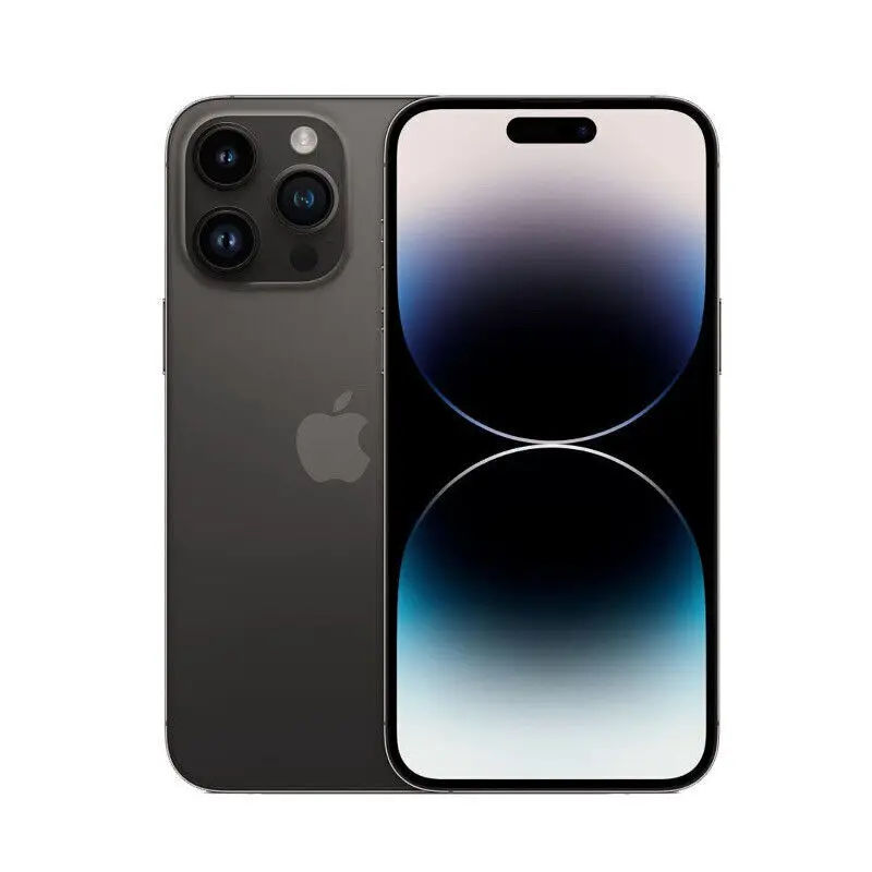 Apple iPhone 14 Pro Max International Version 128/256/512GB 1TB 6GB 6.7 4