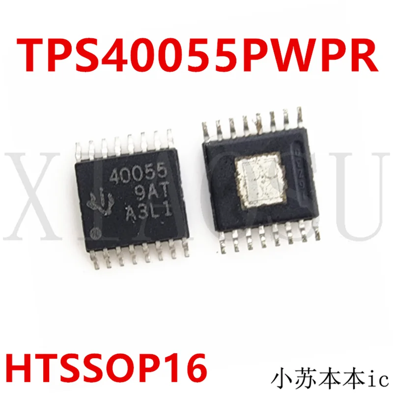 5piece-100-New-TPS40057PWPR-TPS40055PWPR-TPS40055PWP-TPS40057PWP ...
