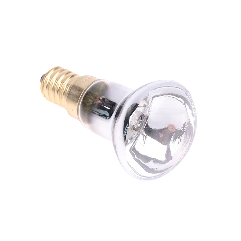 Buy Replacement Lava Lamp Bulb E14 R39 30W Spotlight Screw in Reflector  Light Bulb, 1PCS Online