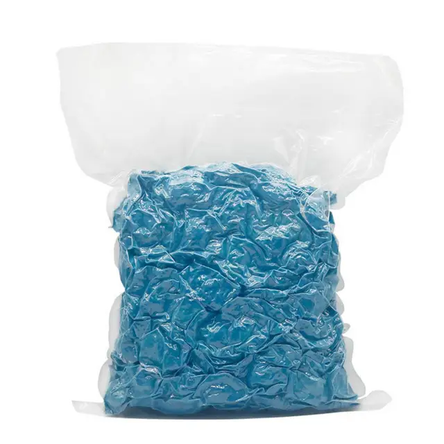 1 Táska Medence Szűrőgömb Vízmegtakarítás Hatékonyan Tartsa Meg A Tiszta Kék Úszómedence Fürdőszobát Szűrő Homok Alternatív Otthoni Kellékeket - Image 5