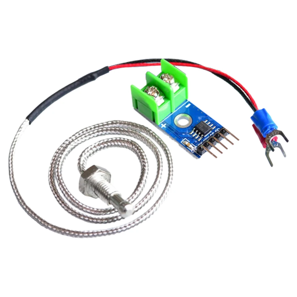 MAX6675 High Precision Temperature Sensor Module