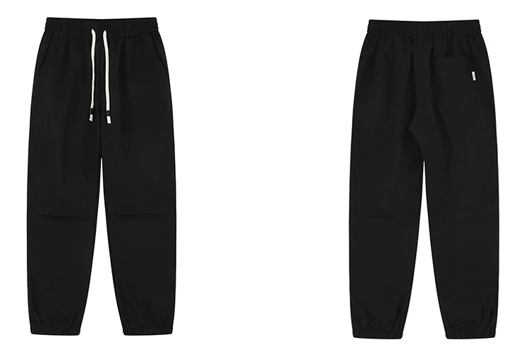 Relaxed Street Jogger Pants S7e246a8505bd47c2a3da489c15c731aai