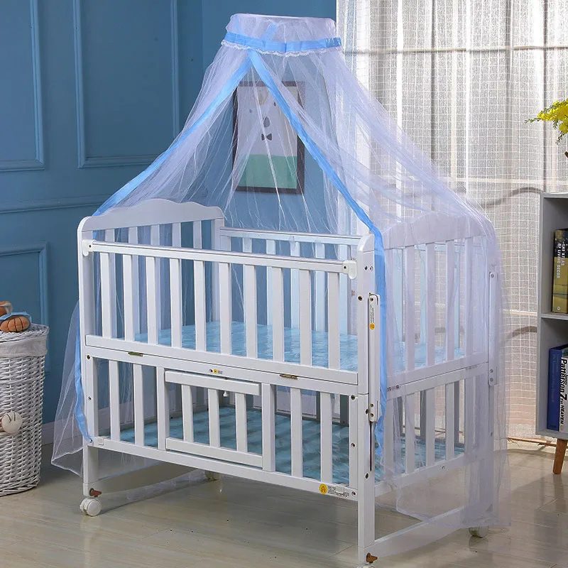 Portable Baby Mosquito Net 2
