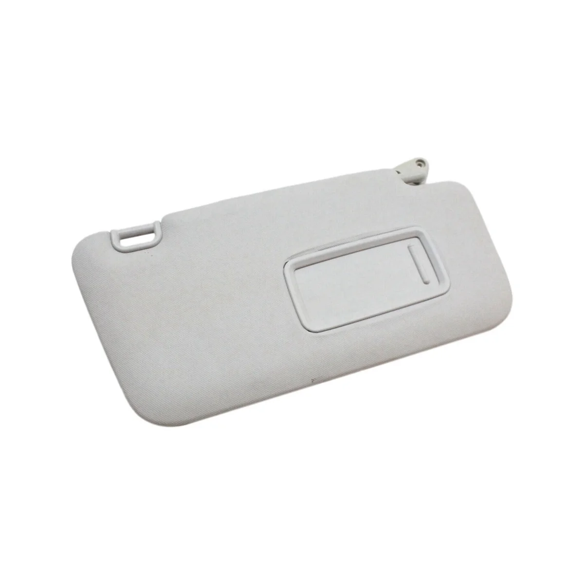 

Солнцезащитный козырек с зеркалом для Subaru Forester 2009-2013