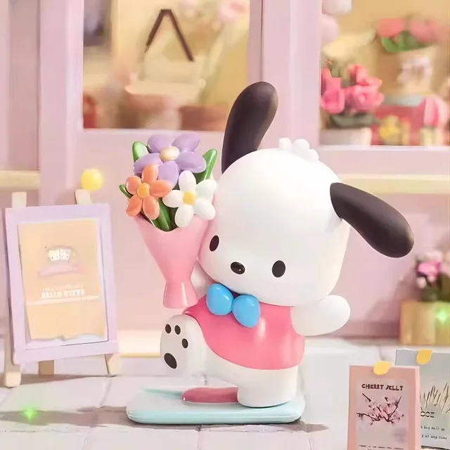 オリジナルサンリオハローキティ 50 周年記念シリーズブラインド