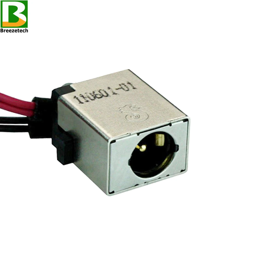 Connecteur D'Alimentation Jack DC Pour Acer Aspire 7560 / 7560G - Neuf - Pièce De Rechange