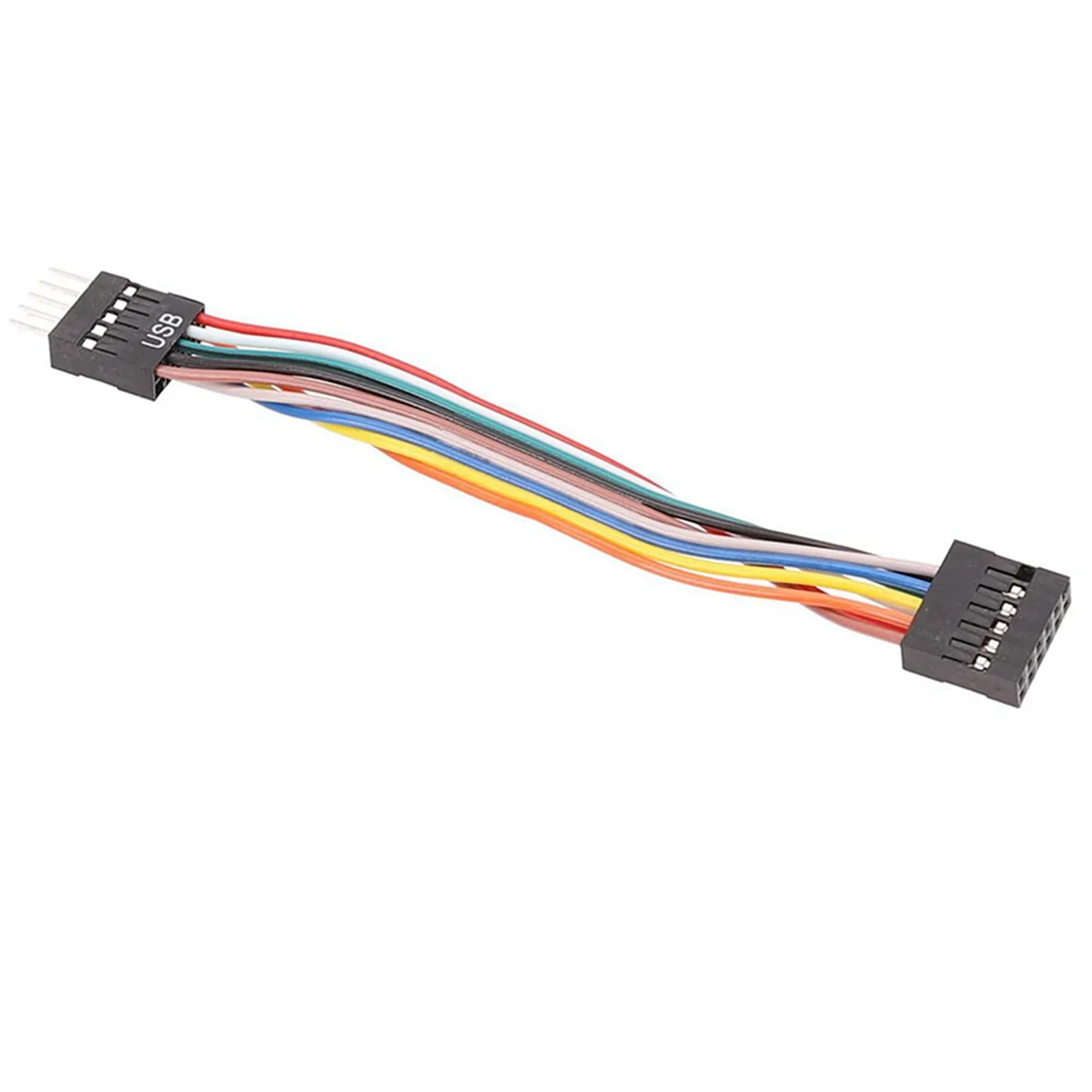   Ϲ   ̺, USB 9   11   ȯ ̺, 24AWG, 10 