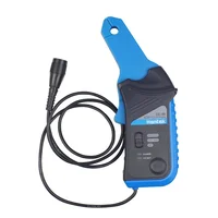 AC/DC Current Clamp Meter Hantek Oscilloscopes CC65 CC650 AC/DC 20KHz 400Hz Bandwidth 1mV/10mA 65A/650A with BNC plug 1