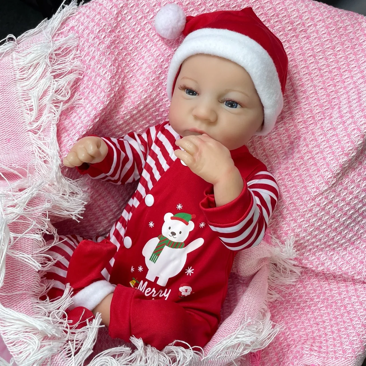 S7e24ac6264e9416b9e0b0df858c5125br - Reborn Doll World