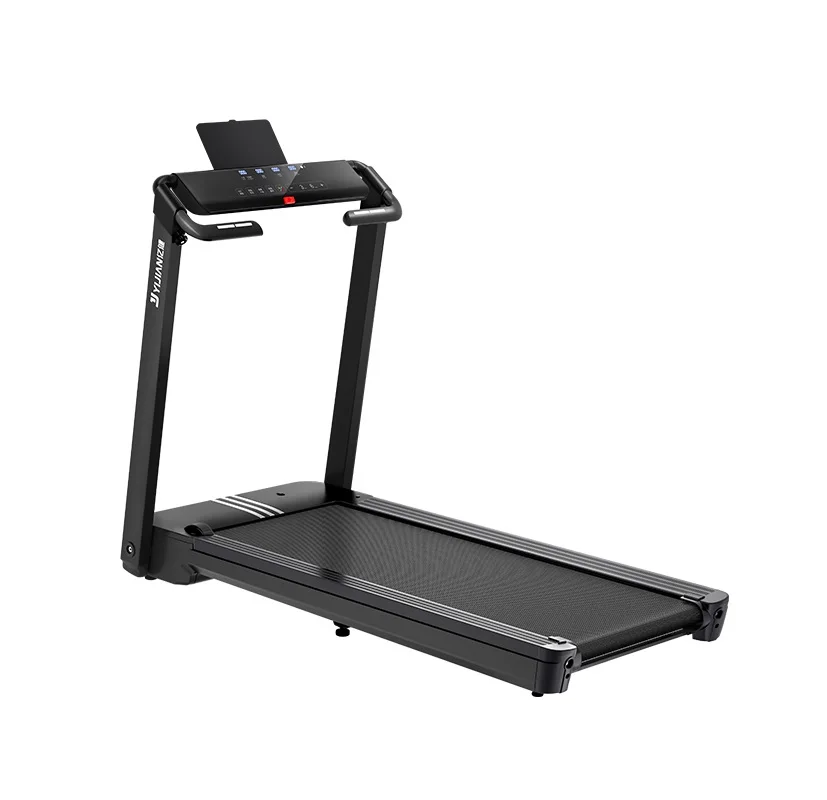 

Smart Multi-function Fitness Running Machine Electric Life Fitness Led Screen Folding Treadmill