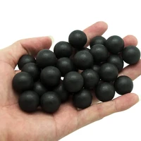 .43cal / .50cal / .68cal Reusable Paintball 0.43 & 0.50 & 0.68 Caliber Shooting Balls For Training And Defense 2