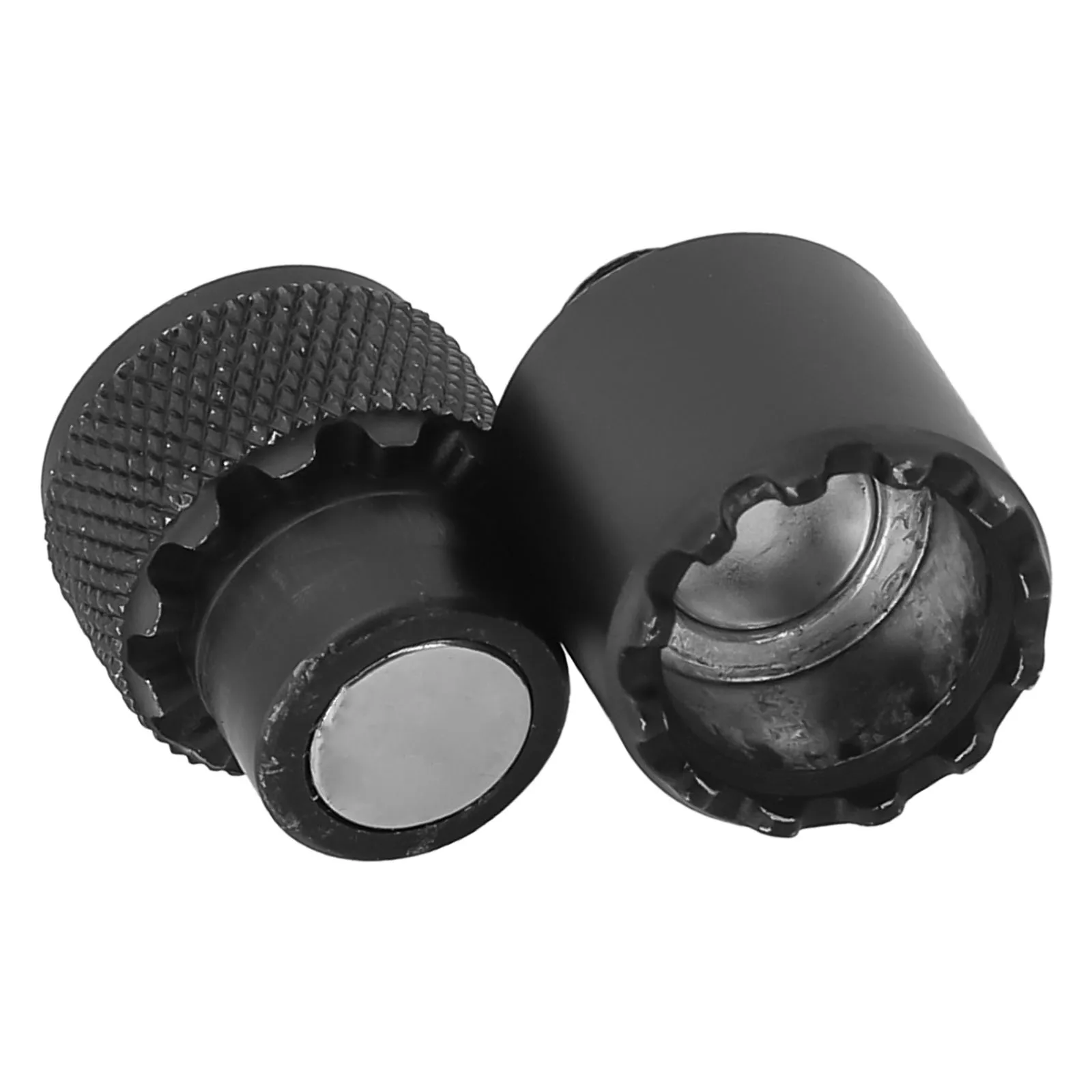 

Carp Fishing Quick Change Connector Magnetic For Fishing Alarm Rod Aluminum Adapter Fishing Tackle Accessories