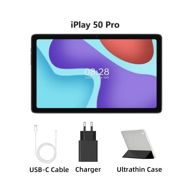 ・ALLDOCUBE iPlay50 Pro S7e2f71d2f86749f49fceb26d9e7e2