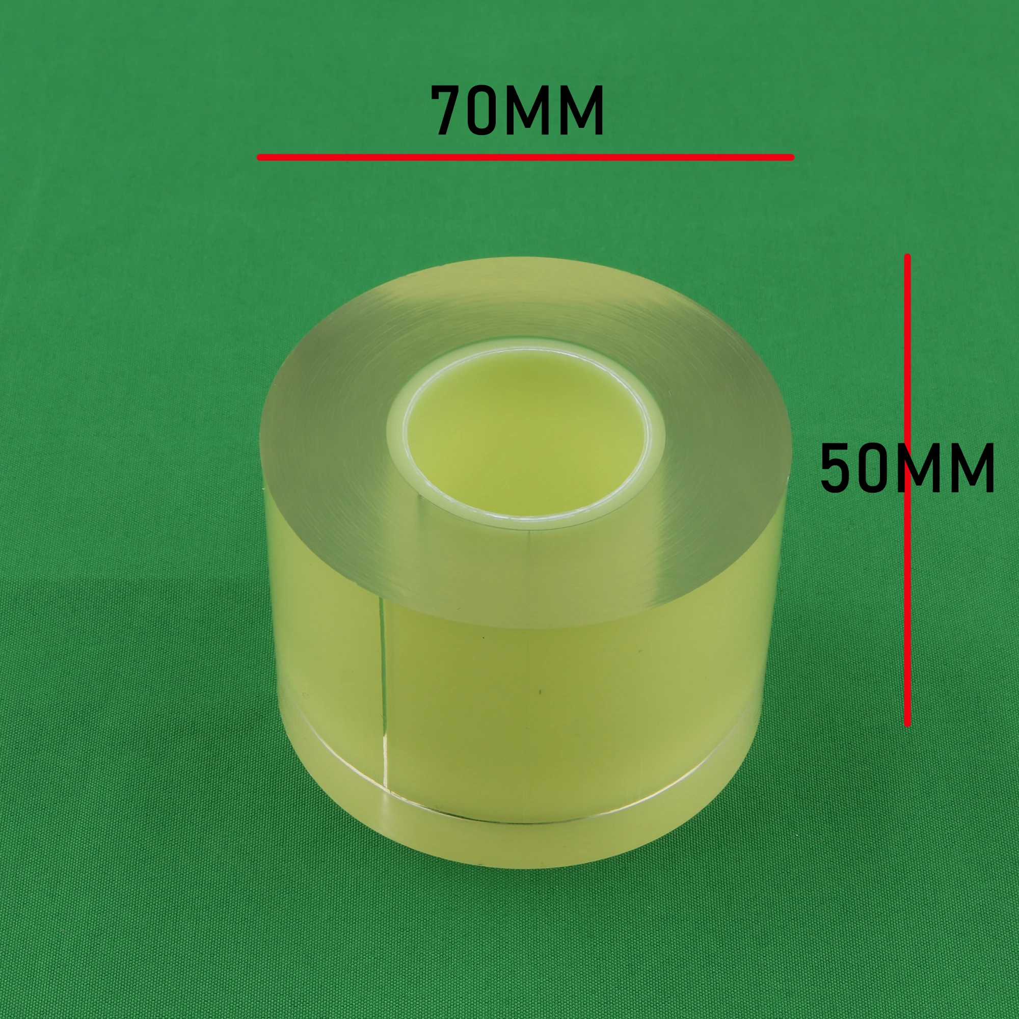 Durable Watch Protective Electrostatic Film - PVC Stretch Wrap