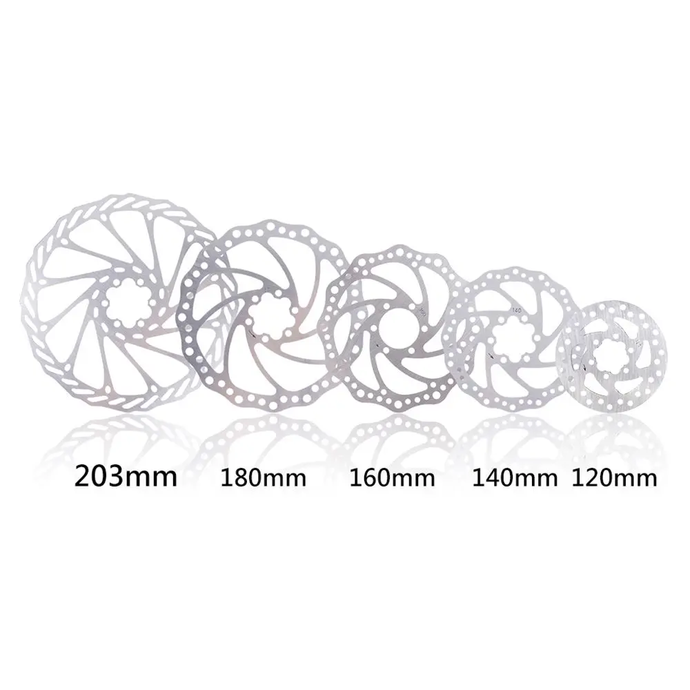 

Mountain Bike Road MTB Threaded Adapter Disk Brake Rotor Bicycle Parts Disc Brake