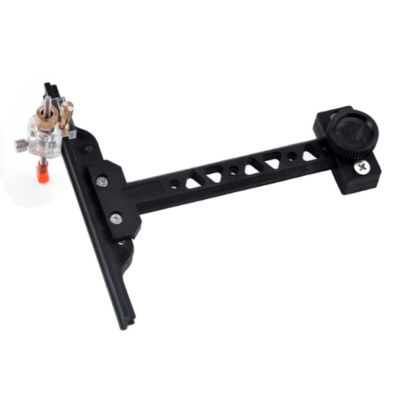 

yunyun Bow Sight T Adjustable Bow Sight Archerys Recurves Bow Sight