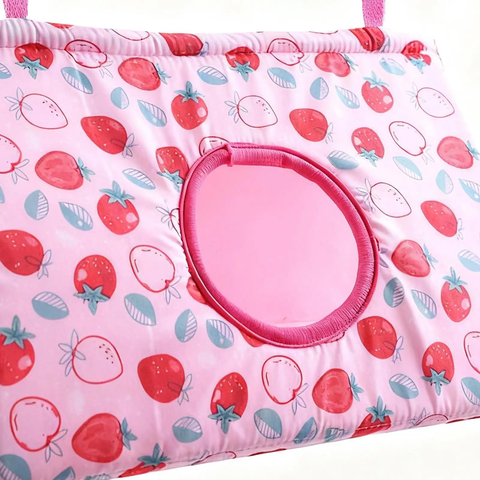 Bird Bed Cold Protection Hammock Cockatiel Sleeping Bed For Cage Accessories Winter Parakeet Parrot Conure Cockatiels Canary