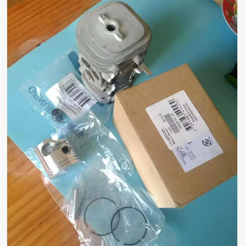 ZNEOAH GZ3500T ORIGINAL CYLINDER KIT