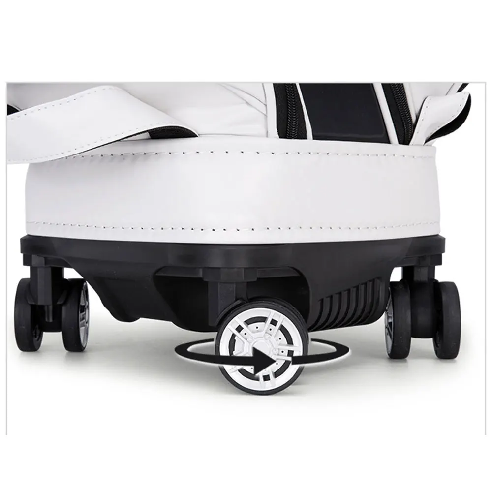 Рисунок 5 - Pgm мужская сумка для гольфа телескопическая