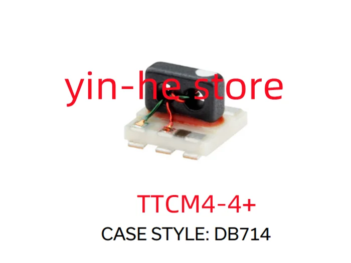 

2PCS TTCM4-4 + 1:4 CORE & WIRE Transformer, 0,5-400 MHz, 50ohm