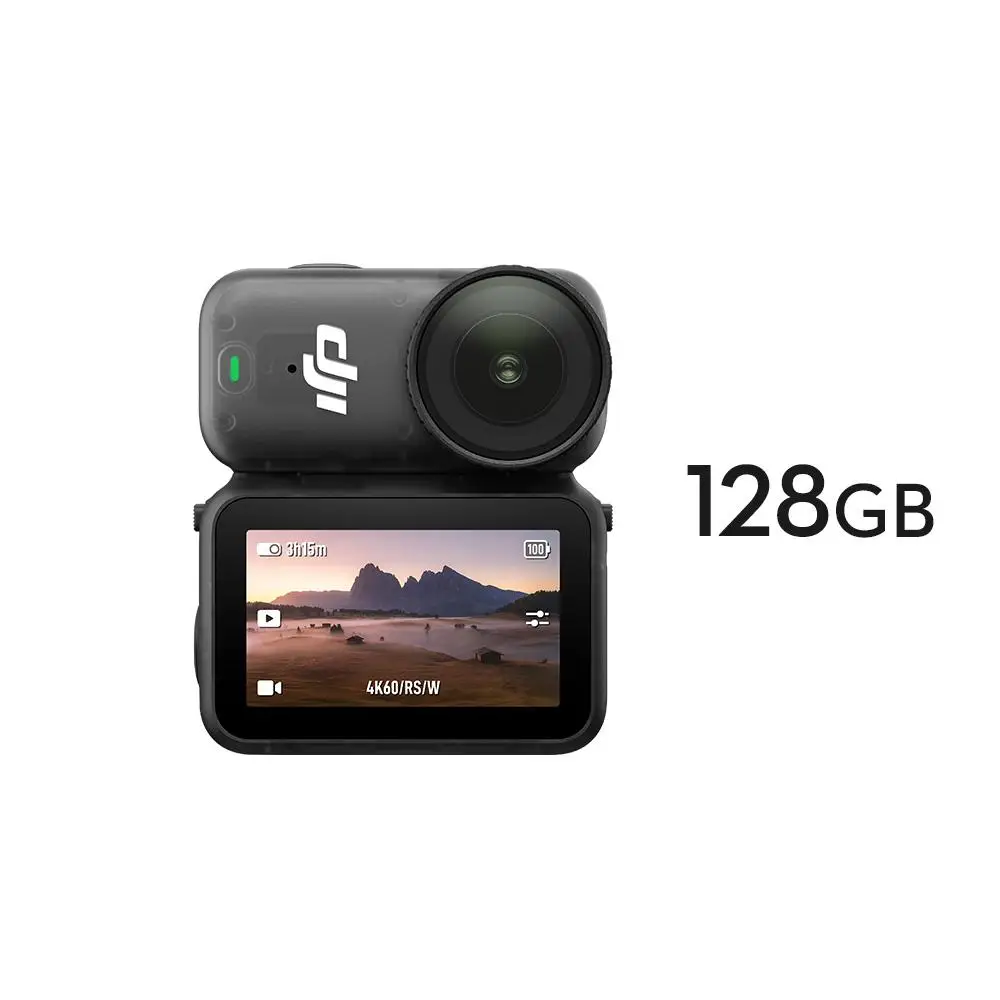 【¥37,773】DJI Osmo Nano スタンダードコンボ (128GB)-アリエク特価アラート