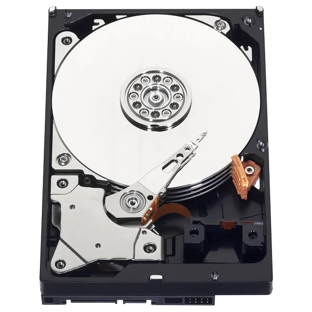 

1TB Hard Drive WD10EZEX use at server and pc