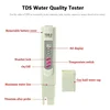 TDS-3 PPM Temperature Water Hardness Tester Hold Pen Type Digital TDS Meter 3