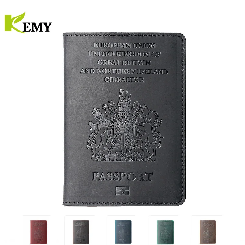 Passport Covers Uk Leather Passport Holder Uk Passport Case Uk