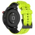 Green black
