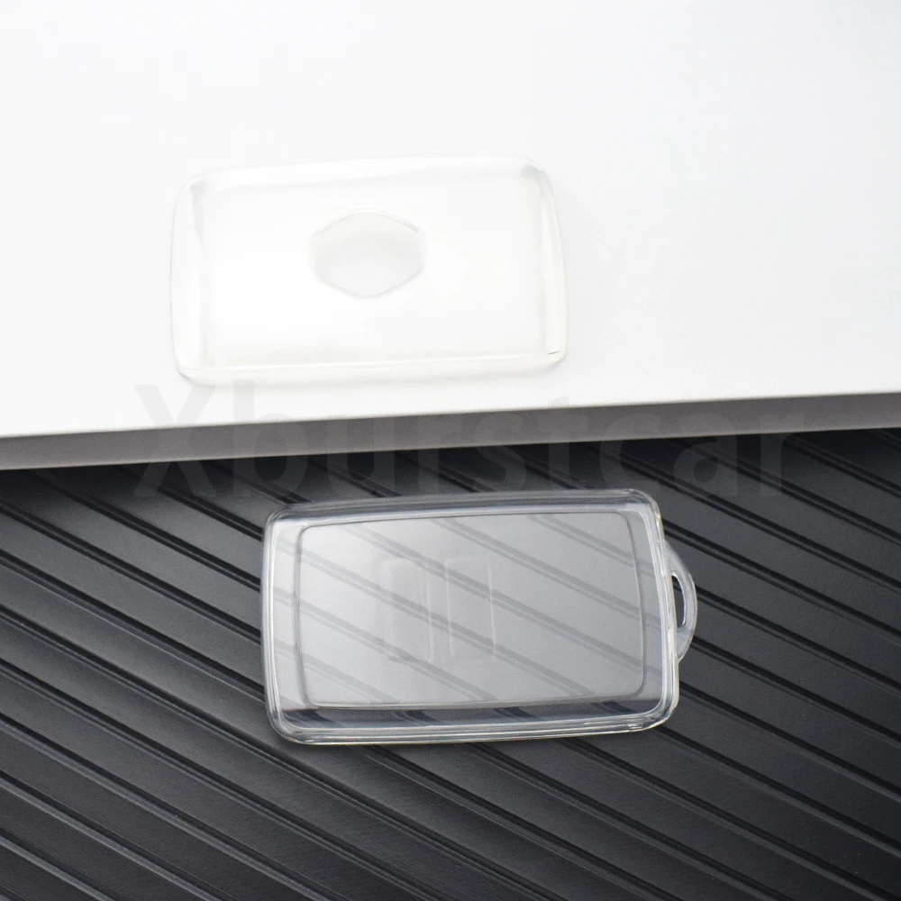 Premium Auto Car Keyless Key Case Cover Shell