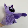Stuffed Smiling Critters Boxing Interactive Hand Puppet Toy Glove Performance Muppet Finger DollPlush Doll Cute Gift ﻿ 5