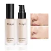Cream Foundation - Naturally smooth texture, full coverage and long-lasting concealer, long-lasting waterproof for all skin tone 6