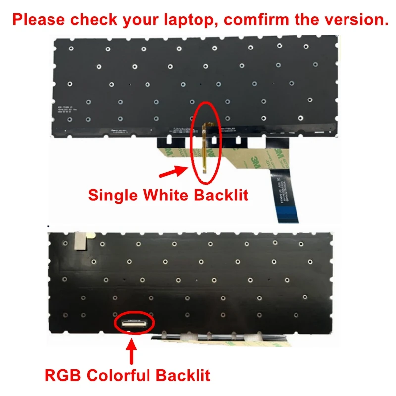 þƾ RGB Ʈ Ű MSI Prestige 14 P14 15 P15 Creator 15 Modern 14 15 Summit B15 E15 E14 Stealth 15 M MS-16S6 RU