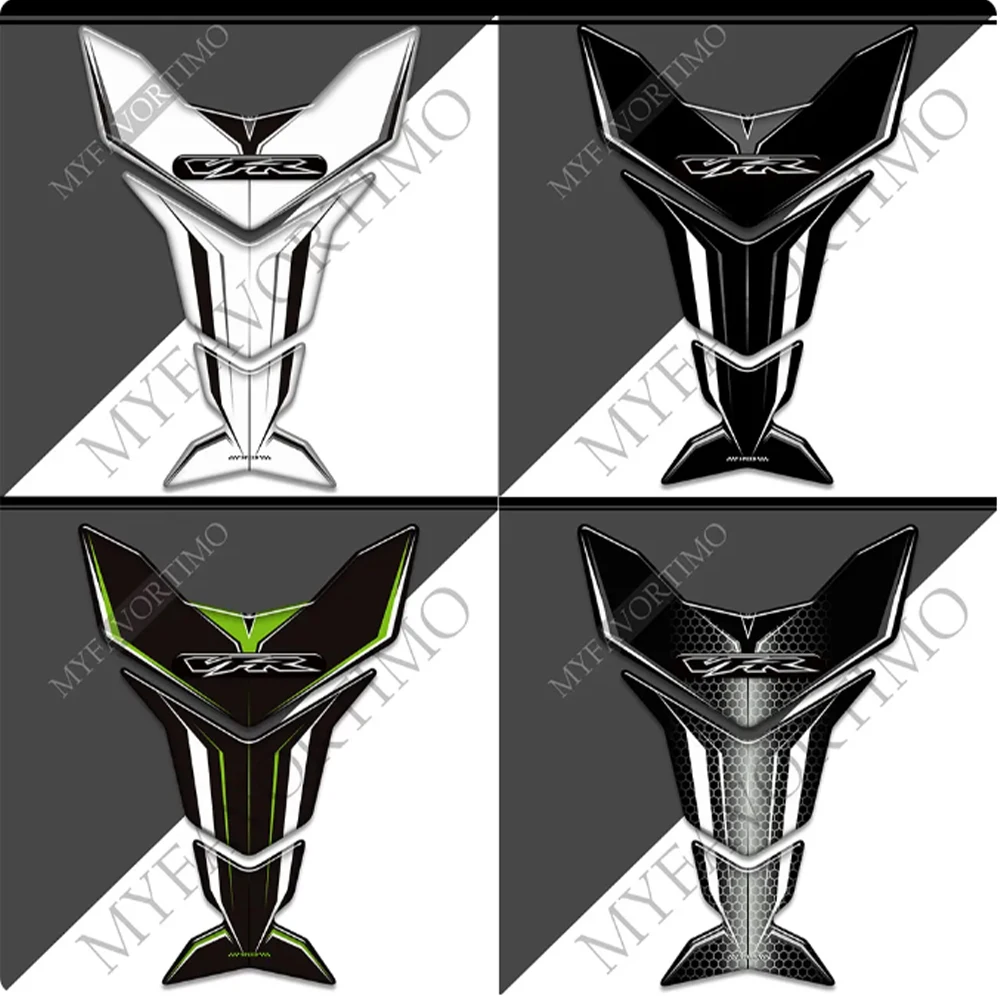 

Motorcycle For Honda VFR 1200X 1200 X VFR1200X Crosstourer Decals Stickers Protector Tank Pad Grips Gas Fuel Oil Kit Knee