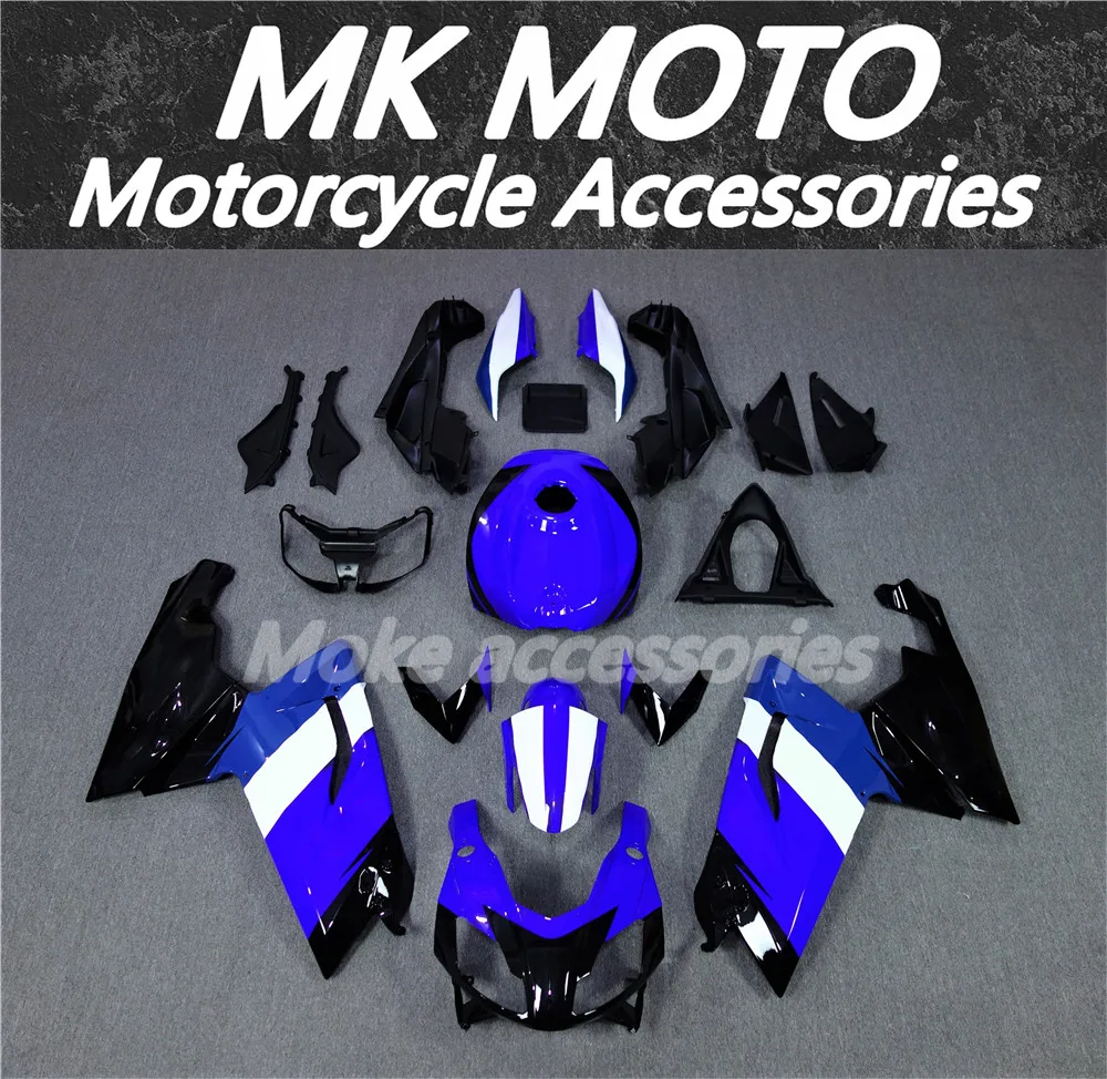 

Motorcycle Fairings Kit Fitfor Aprilia Rs125 2006 2007 2008 2009 2010 2011 Bodywork Set Abs Injection New White Black Blue