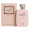 Middle East Snake Pattern Luxury Fragrance Series: Glass Bottle Body, Rich Fragrance Conceals The Mysterious Charm of Arabia
