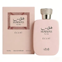 Middle East Snake Pattern Luxury Fragrance Series: Glass Bottle Body, Rich Fragrance Conceals The Mysterious Charm of Arabia