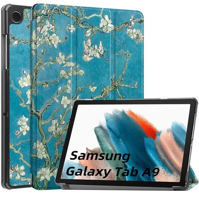 GALAXY tab A9+ (タブレットケース付き) 619Hkxc2nML._UF350,350_QL50_.jpg