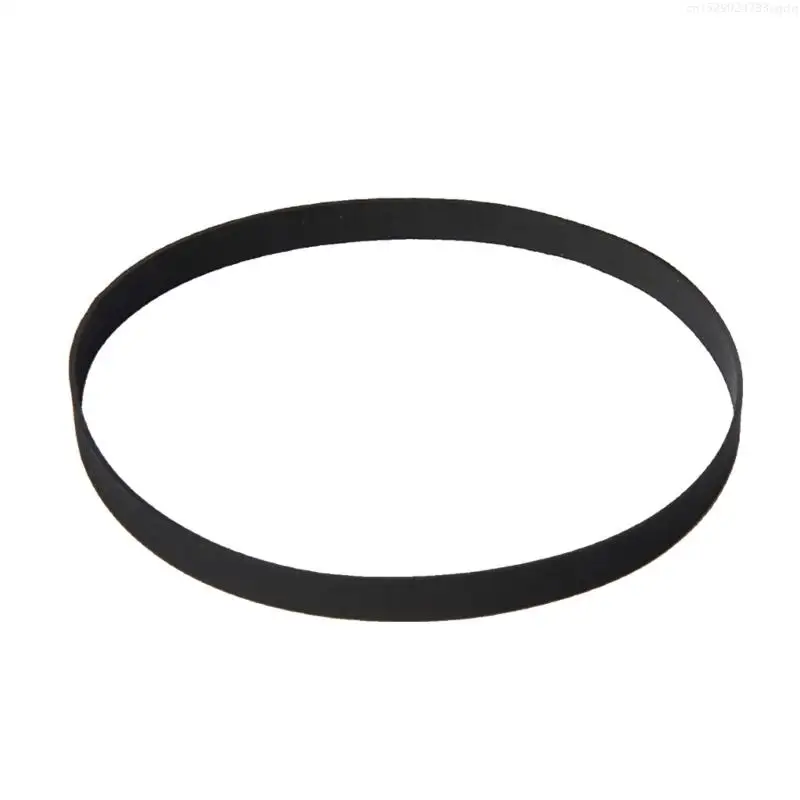 Quality Turntable Belt for Turntables Improve Your Sound Experience Recorder Rub