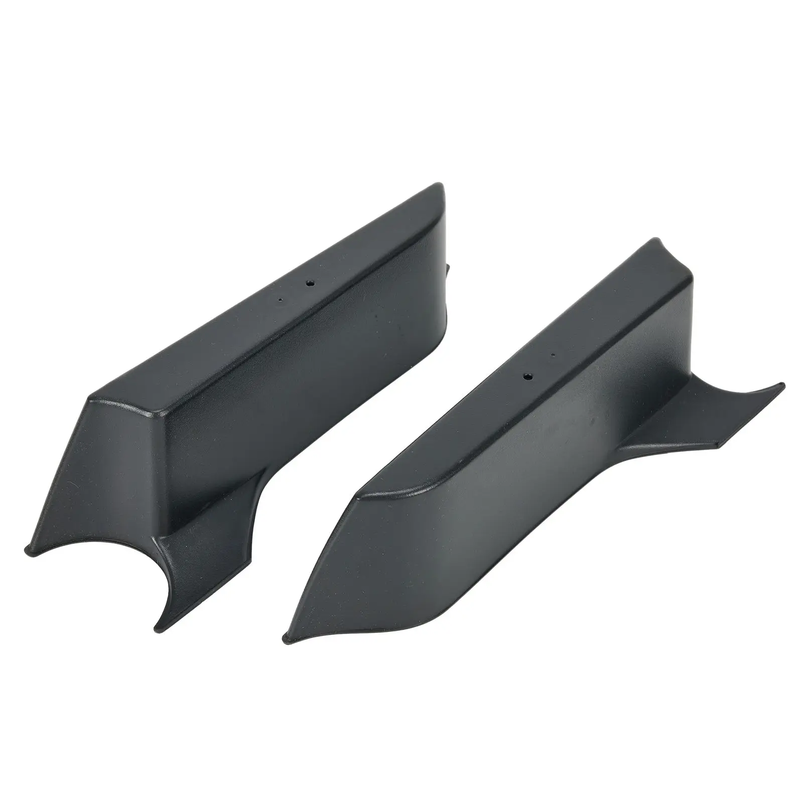 

None Interior Accessories Car Replacement Part Car Door Storage Box Car Auto 2 Pieces ABS For MINI Storage Box