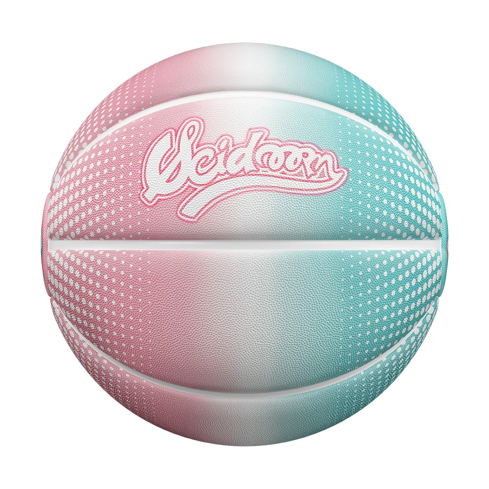 Official Size 7 Basketball