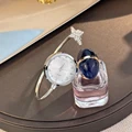 Silver diamond