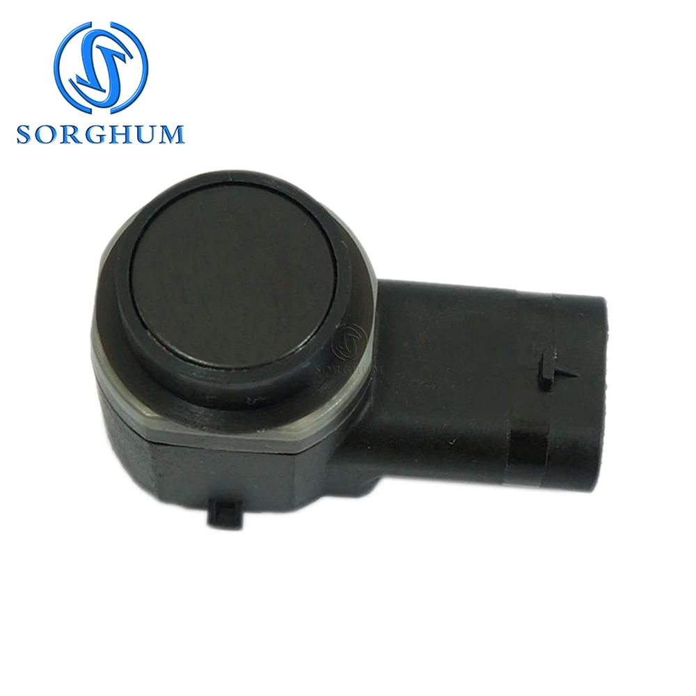 1pcs / 4pcs PDC Parking Assist Sensor For Audi A4 A5 A6 A7 A8 Q3 Q5 Q7 Golf MK5 6 Passat B6 Volkswagen Jetta