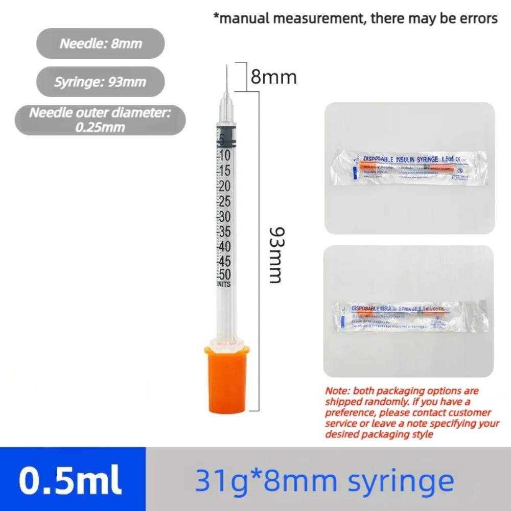 0.5ml-31Gx8mm